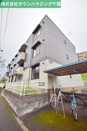 エクセル千葉寺 の物件内観写真